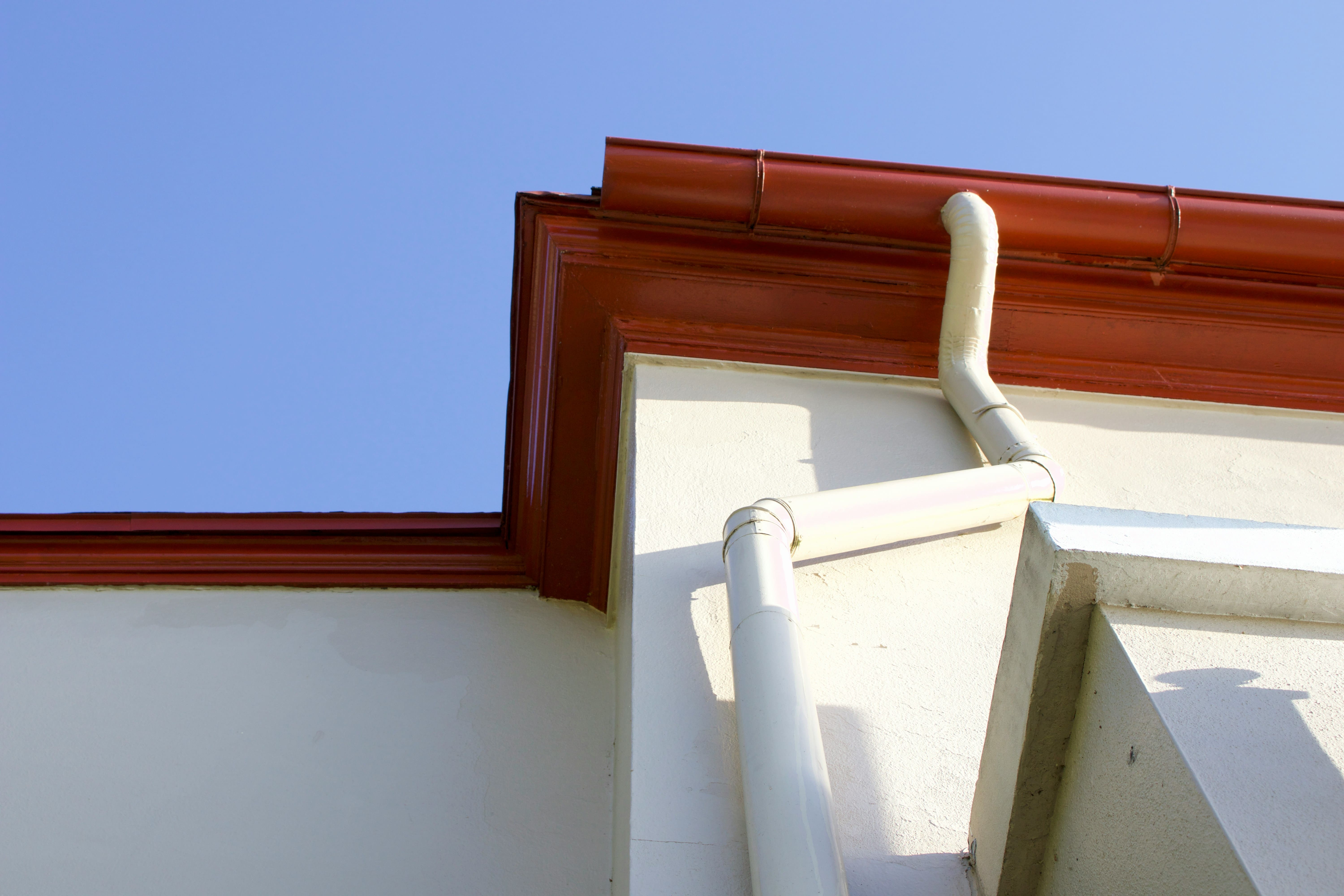 Gutter Maintenance
