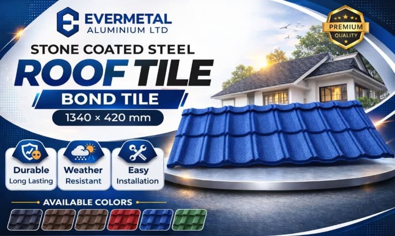 Next-gen aluminum coating