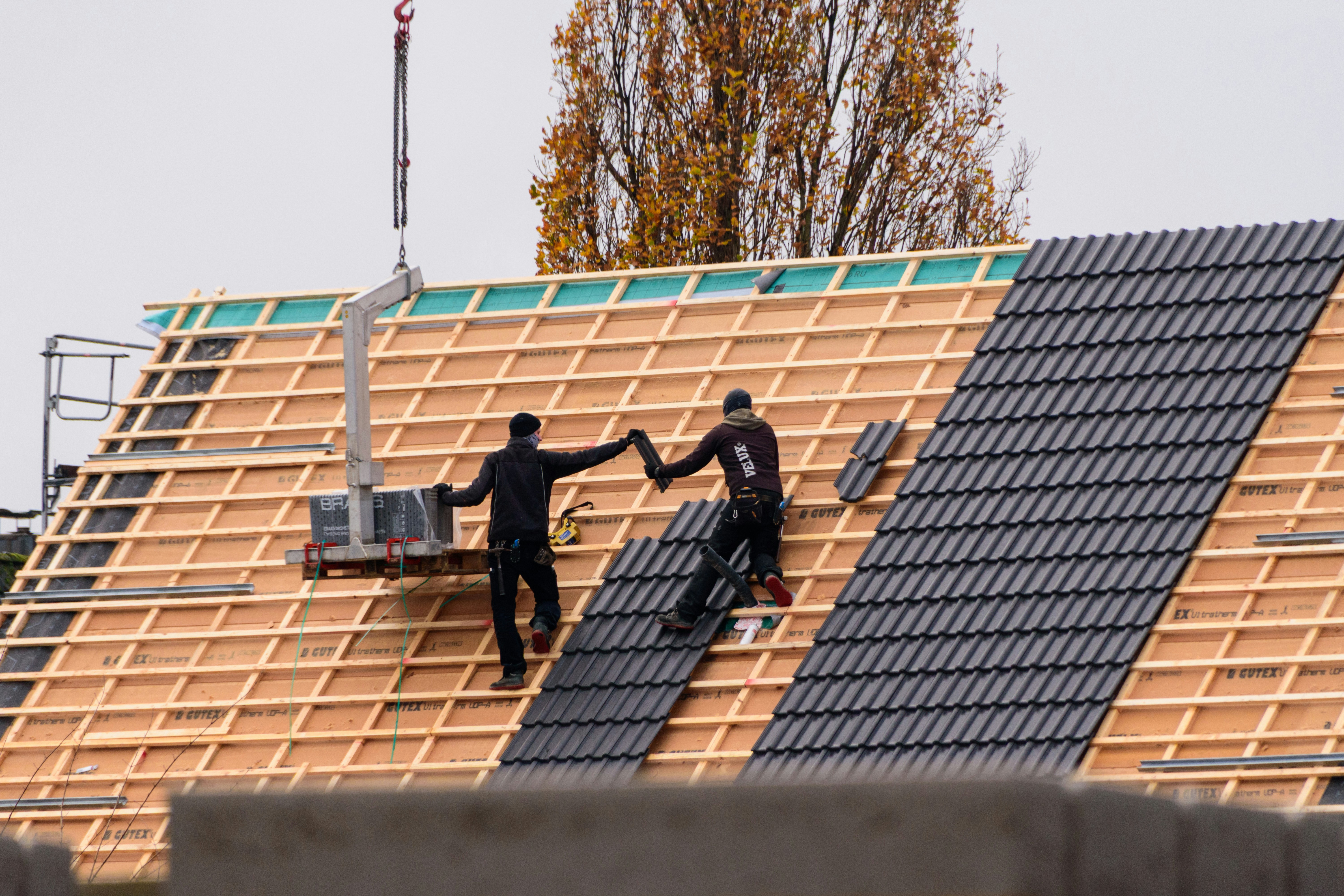 House Roof