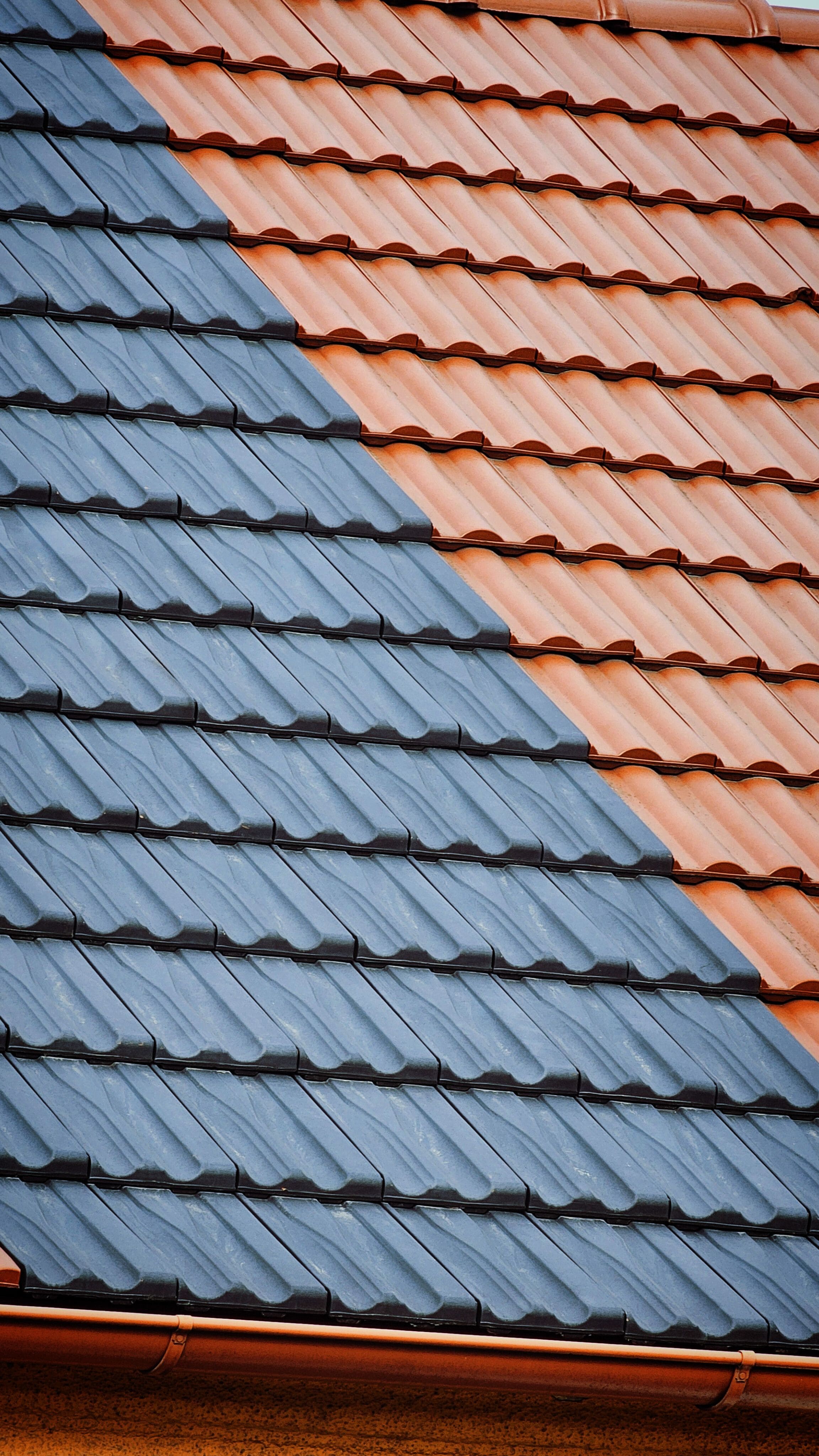 Tile Roof Restoration