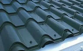 Metcoppo Aluminium Roofing Sheets